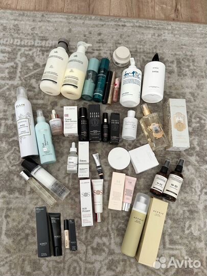 Набор косметики