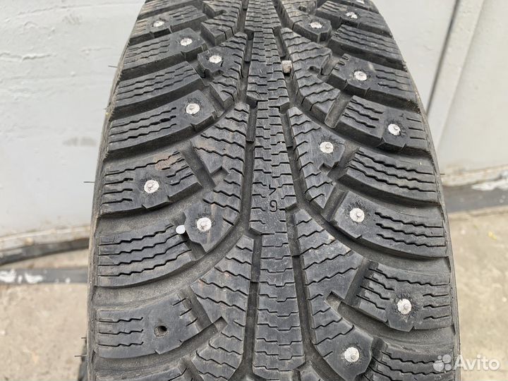 Nokian Tyres Nordman 5 185/55 R15