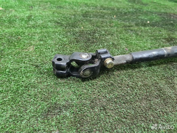 Рулевой кардан вал Great Wall Safe 2008