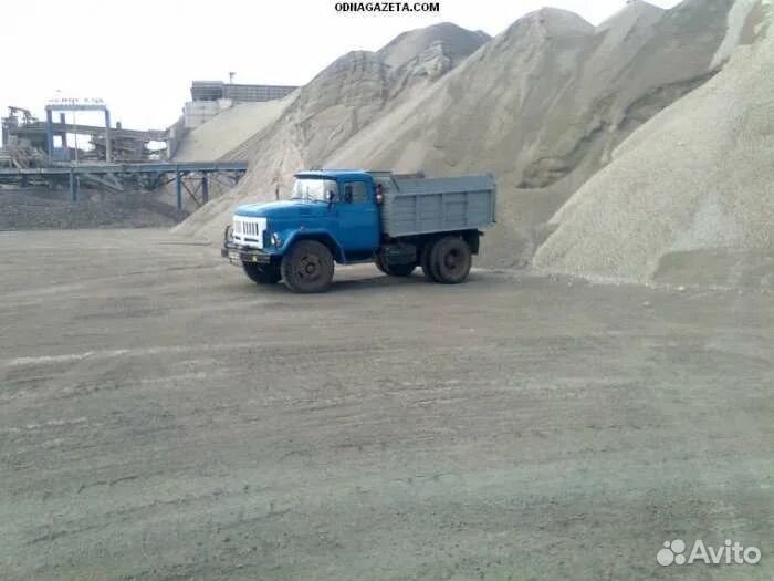 Булыжник доставка