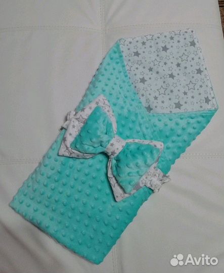 Конверт-Одеяло