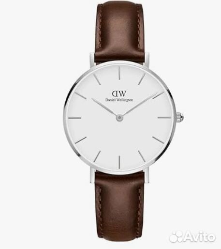 Часы Daniel Wellington DW00100183