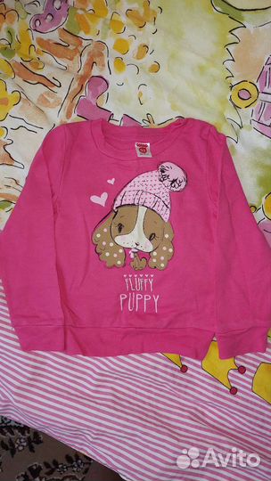 Вещи для девочки