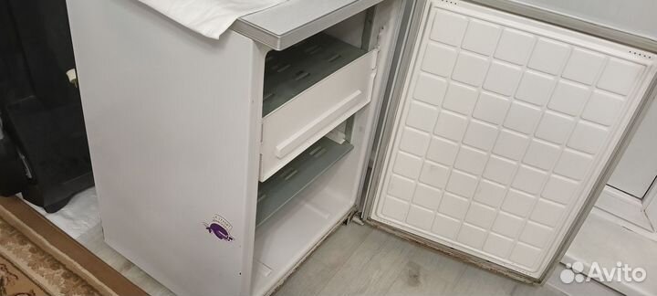 Морозильная камера бу