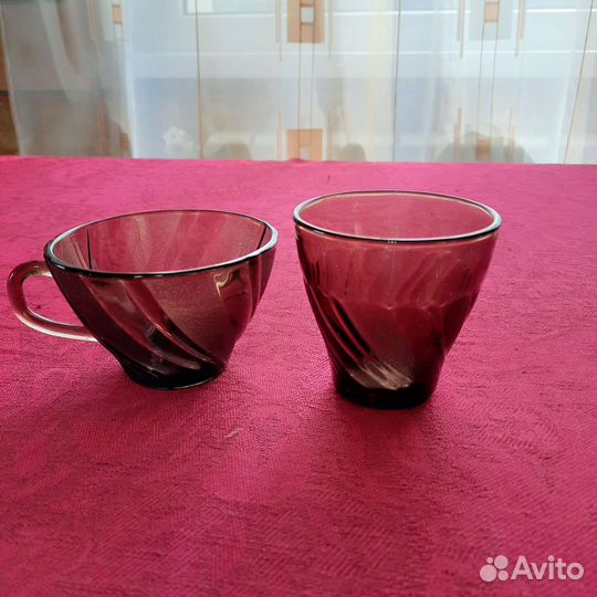 Стаканы,бокалы для глинтвейна,пивная кружка,чашки