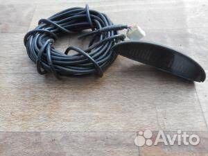 Дисплей парктроника Peugeot 206 1998-2012