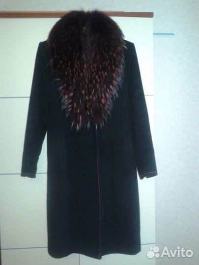 Зимнее пальто