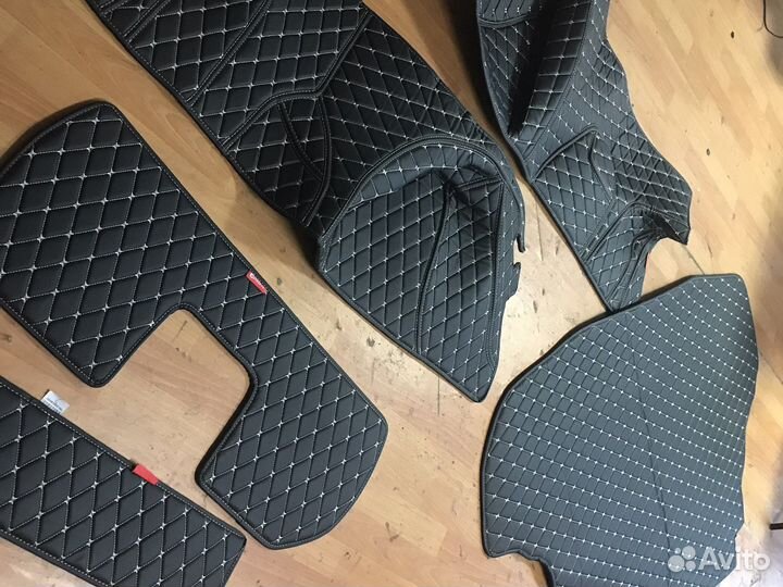 Аксессуары для авто