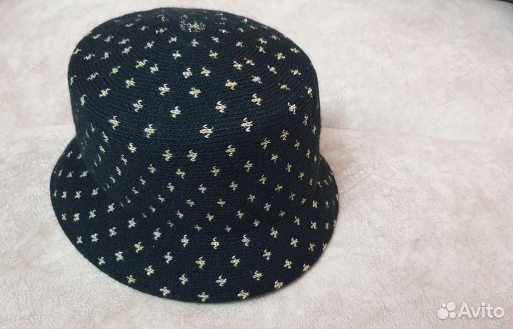 Шляпа панама женская