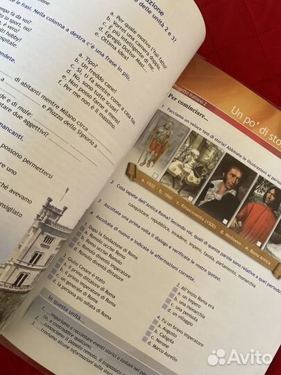 Nuovo Progetto Italiano 2 Libro dello studenti