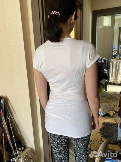 Футболка Sportmax