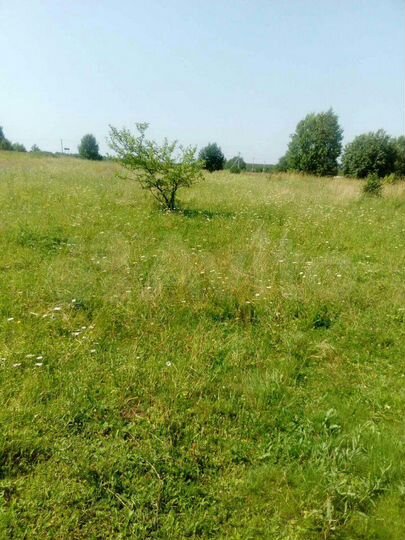 Участок 28 сот. (ИЖС)