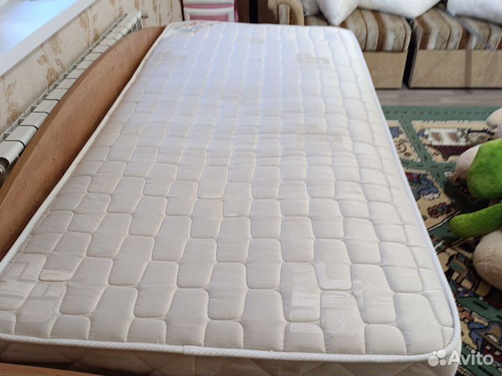 Матрас бу