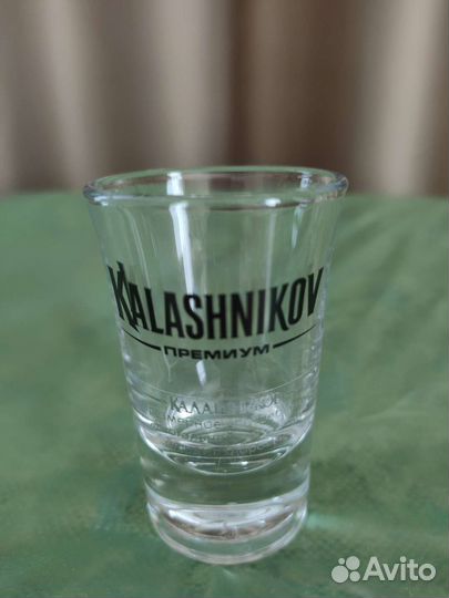 Стаканы стопки 40мл Pasаbahce цена за 6 штук