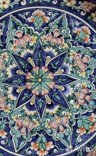 Керамическая битая посуда для творчества