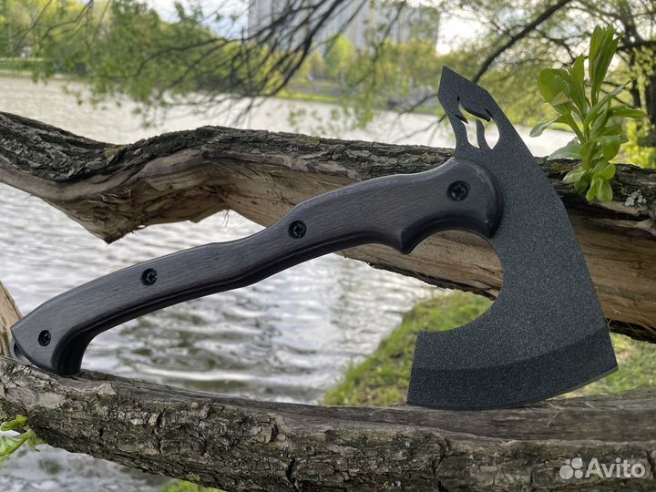 Топор Крот облегченный на Подарок