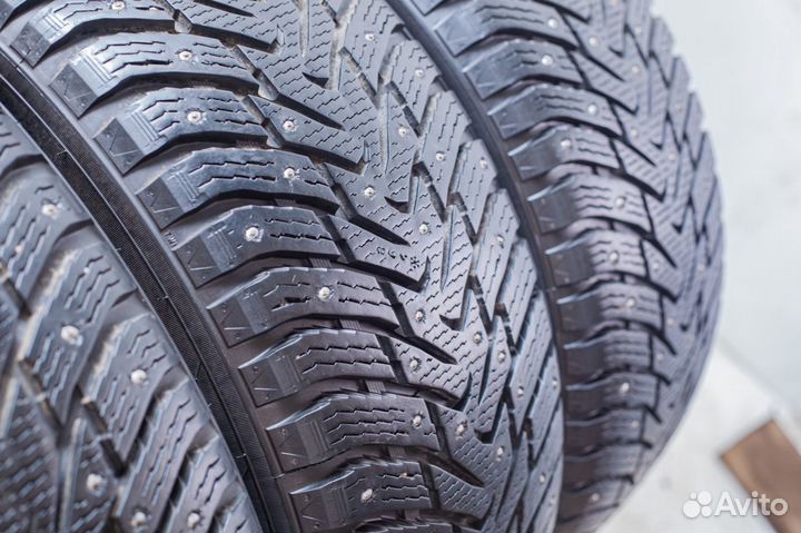 Nokian Tyres Nordman 8 SUV 245/60 R18 109T