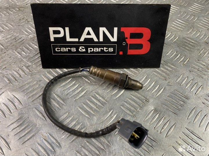 Датчик кислородный Toyota