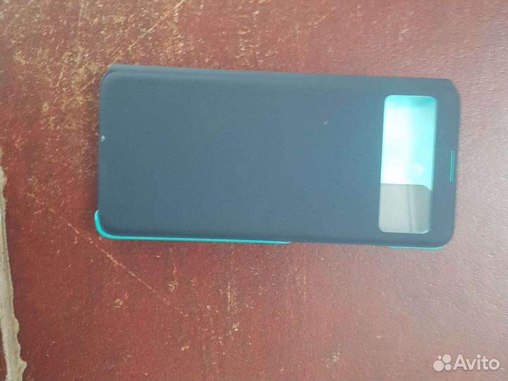 Умный чехол для Samsung a51