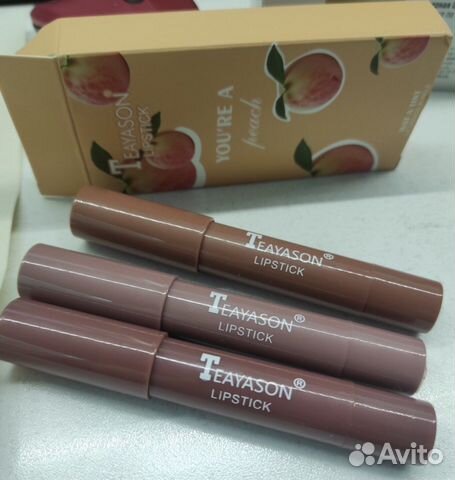 Помада карандаш набор для губ