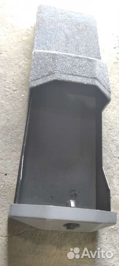 Автомобильный сейф Mercedes Vito 638