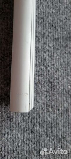 Карниз IKEA Kvartal