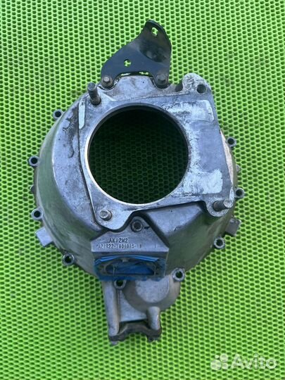 Картер сцепления газель next 2.8