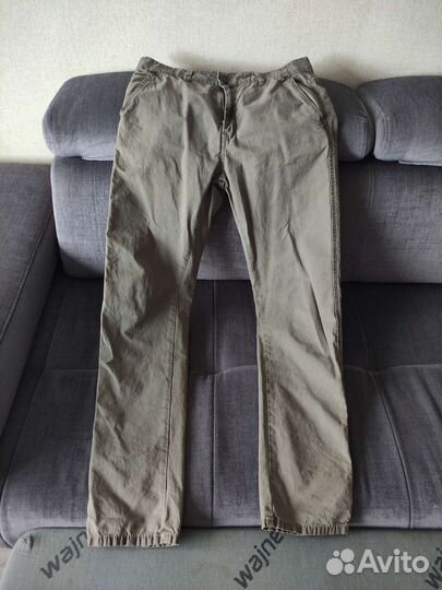 Одежда мужская Sisley/ Benetton