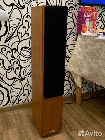 Колонки Tannoy