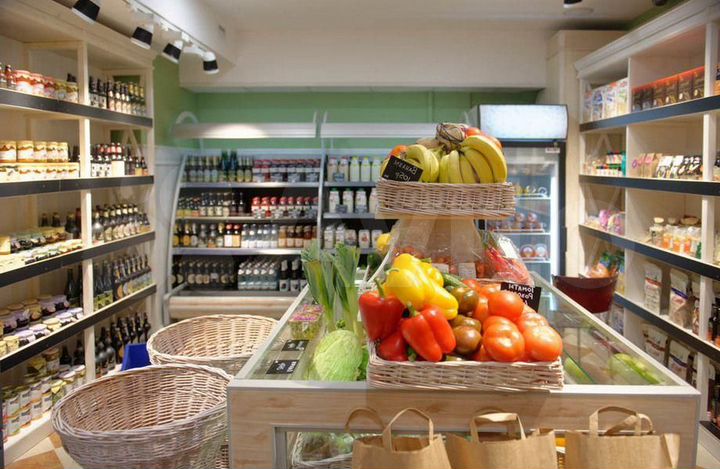 Торговая площадь, 142.1 м²