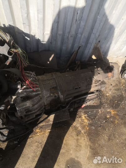 АКПП Bmw 3-series E36-CA61