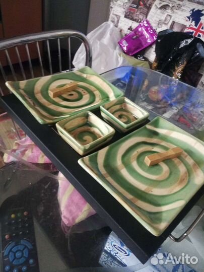 Набор для суши