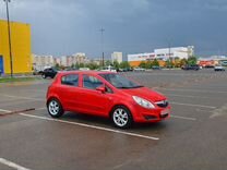 Opel Corsa 1.4 AT, 2007, 195 192 км, с пробегом, цена 510 000 руб.