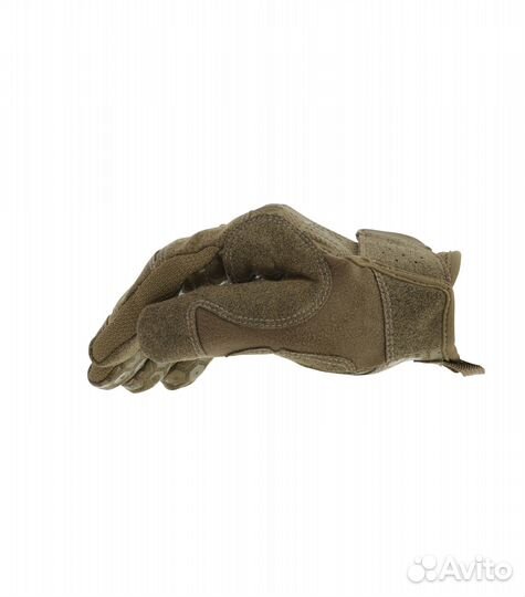 Перчатки Precision ProHigh Dexterity Grip Mechanix