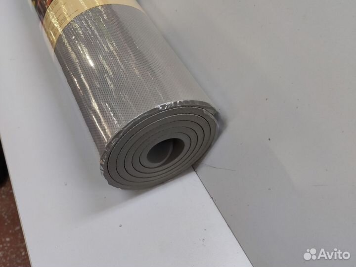 Коврик для йоги cliff