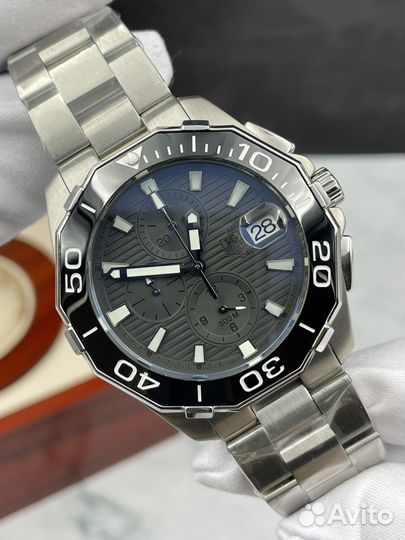 Часы мужские Tag Heuer