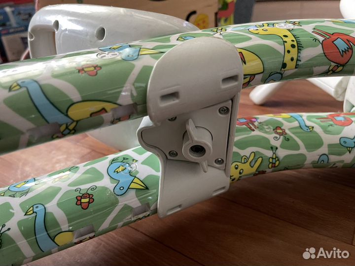 Беговел для малышей chillafish