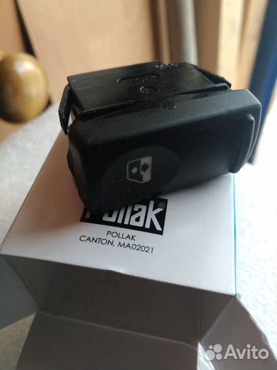 Клавиша подъема стекла Кенворт, Петербилт