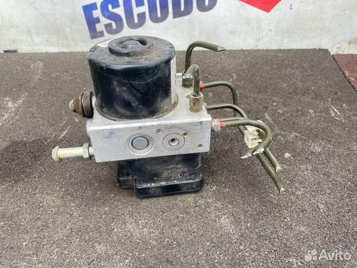 Блок ABS Suzuki Grand Vitara/Escudo TDB4 TD94 TDA4
