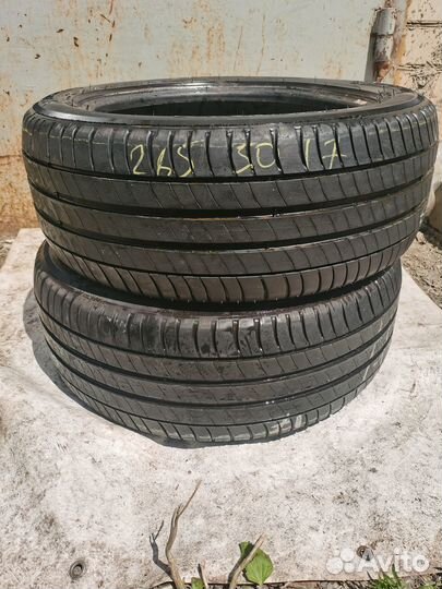 Michelin Primacy 3 215/50 R17 94Y