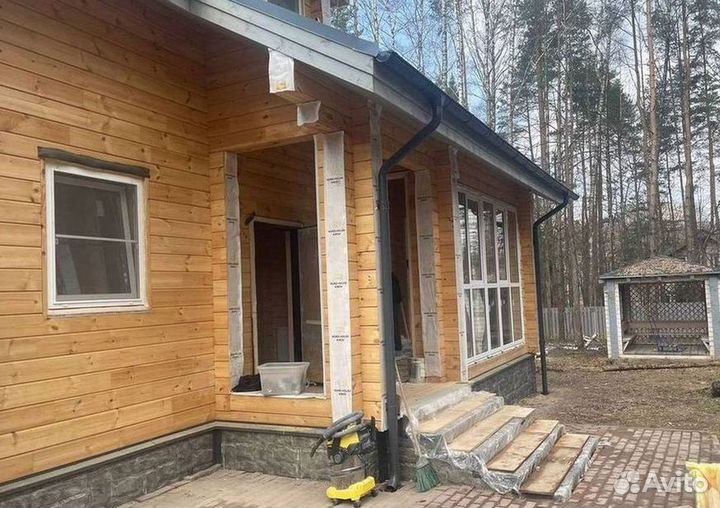 Окна за 1 день