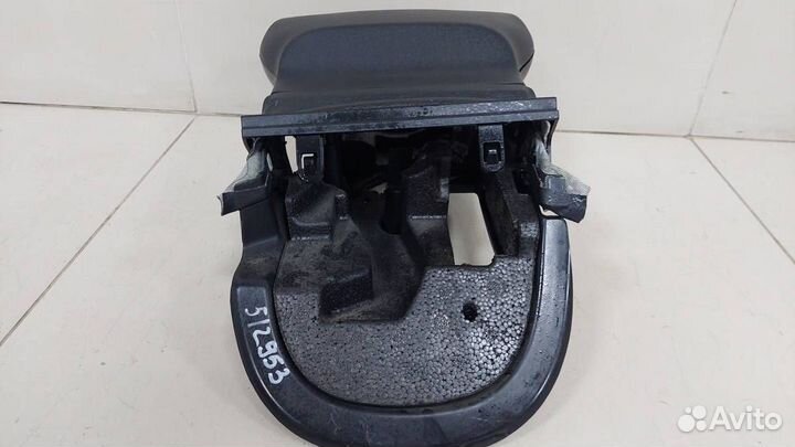 Кожух рулевой колонки Nissan Qashqai J10 2006-2013