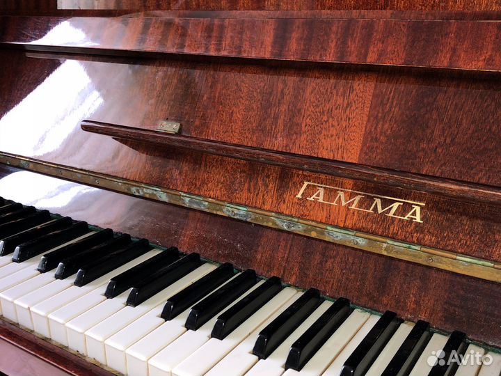 Фортепиано