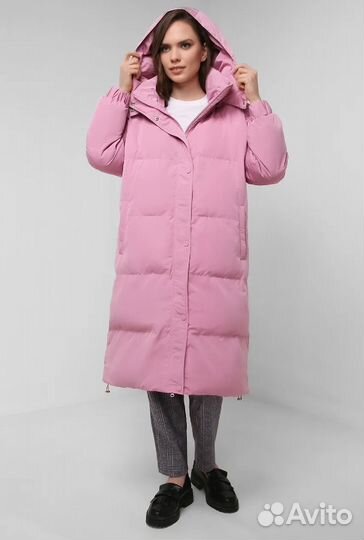 Пуховик Belucci