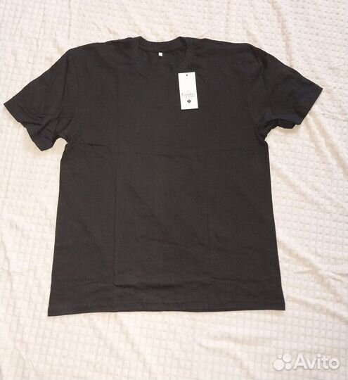 Футболка мужская новая 54,56 размер