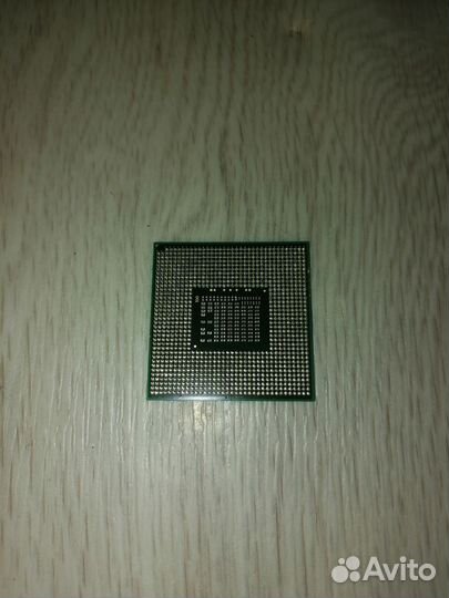 Intel core 5 2430m