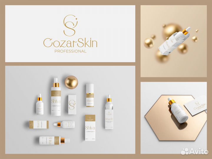 Графический дизайнер