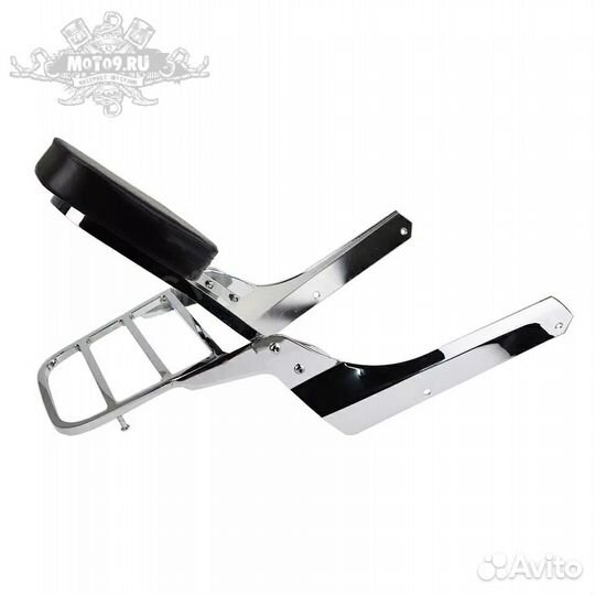 Спинка VT750 06-13 г.в