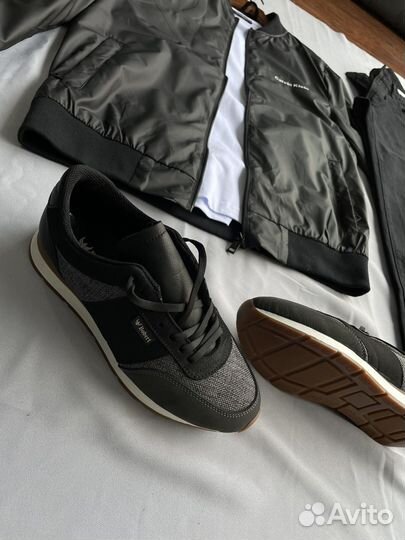 Комплект одежды мужской