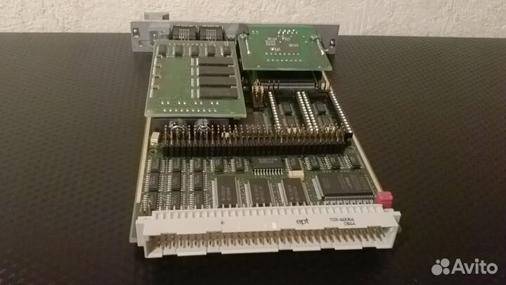Kontron vsbc-32 12480